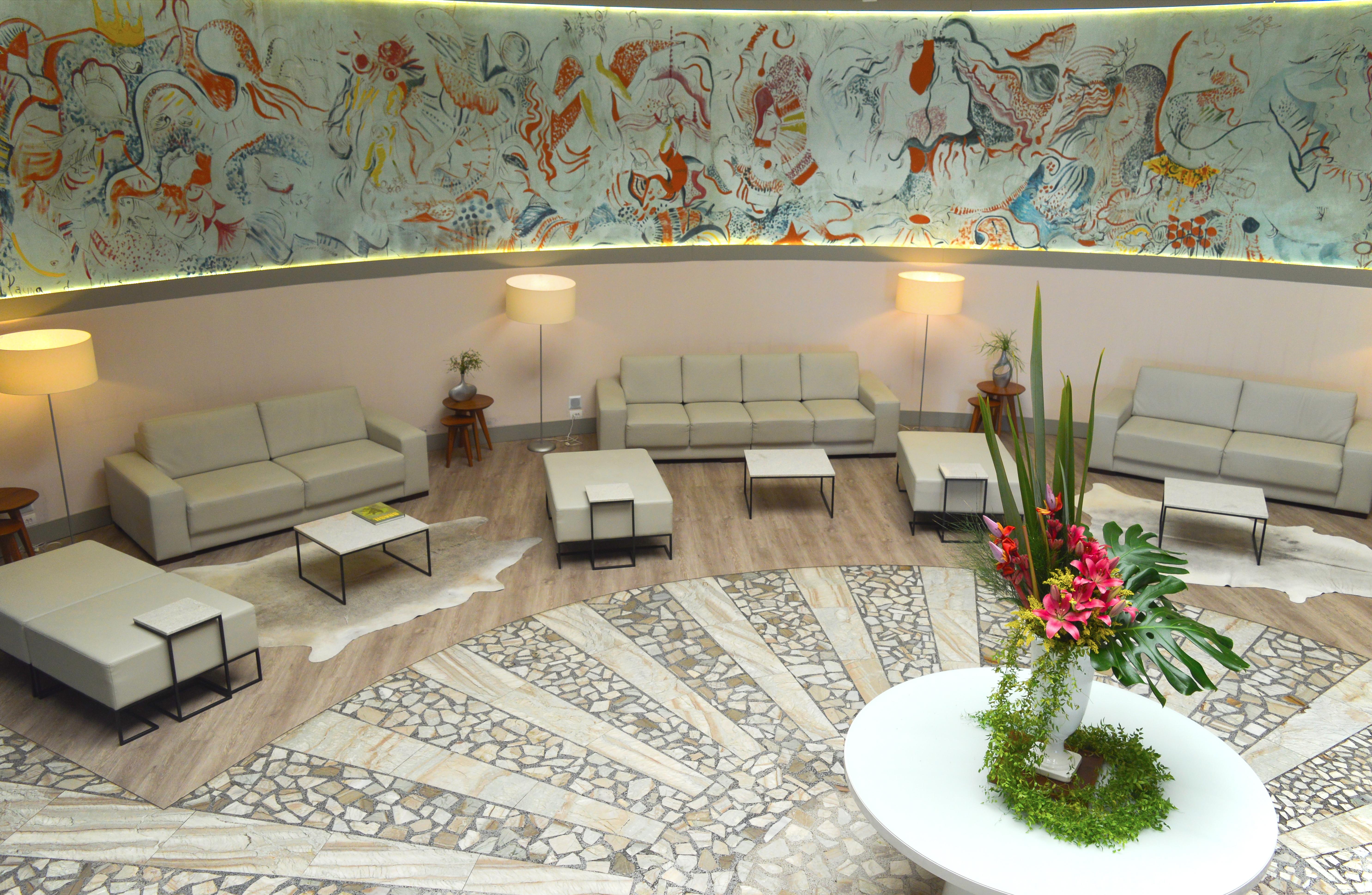 Hotel Marambaia E Convenções Balneário Camboriú
