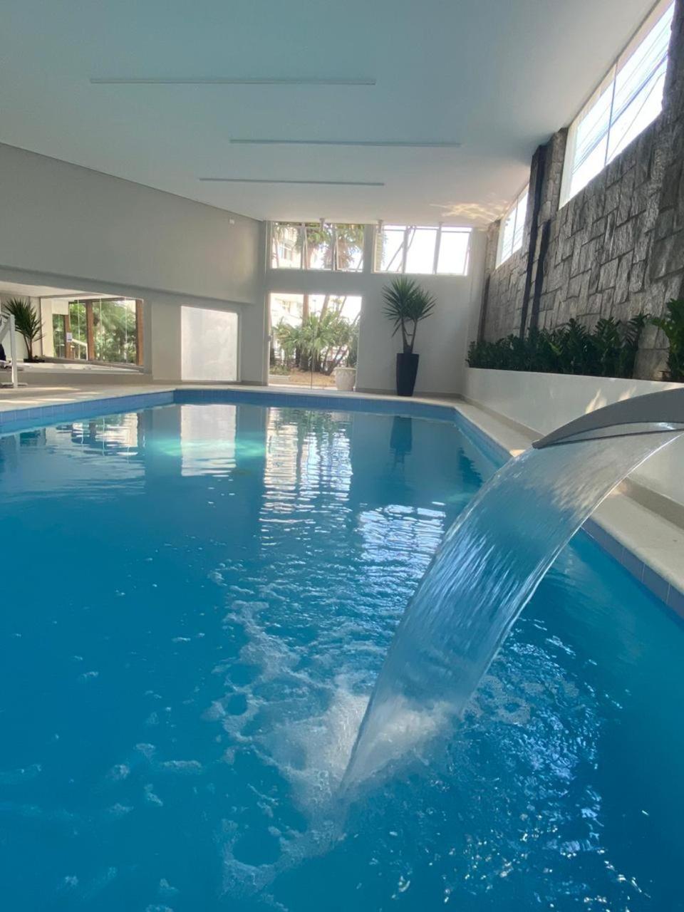 Marambaia E Convenções Hotel 4*