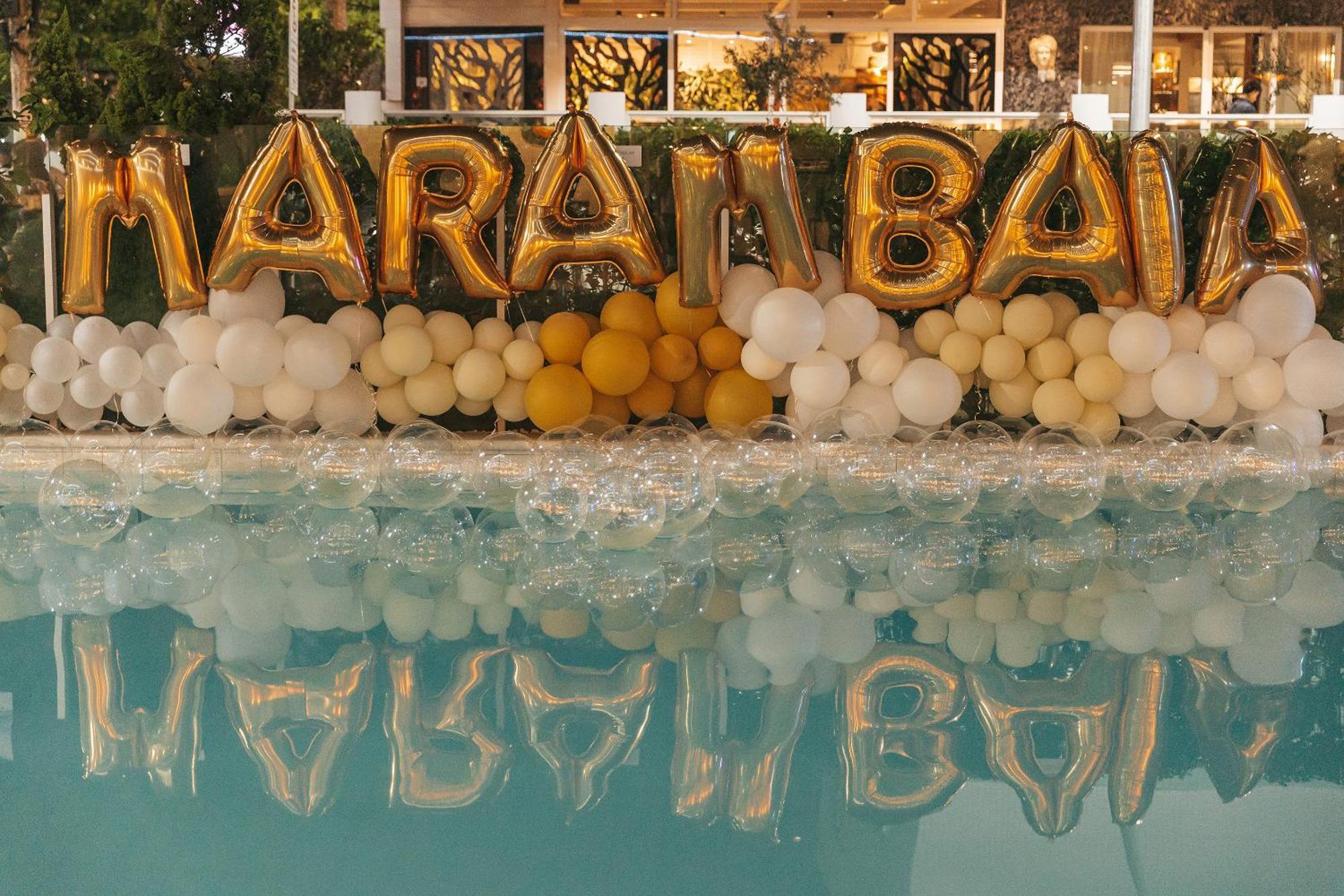 Marambaia E Convenções Balneário Camboriú