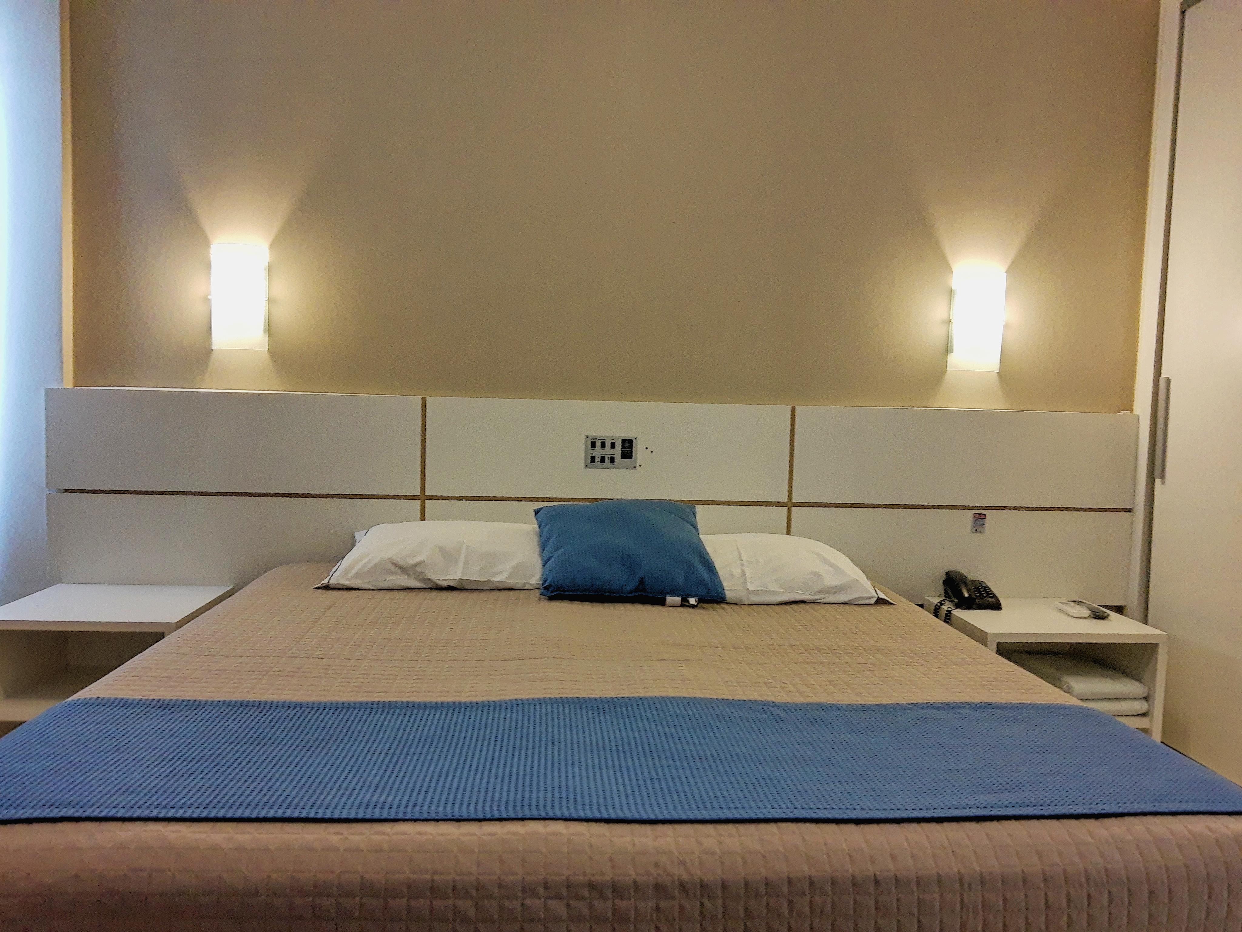 Hotel Marambaia E Convencoes 4*