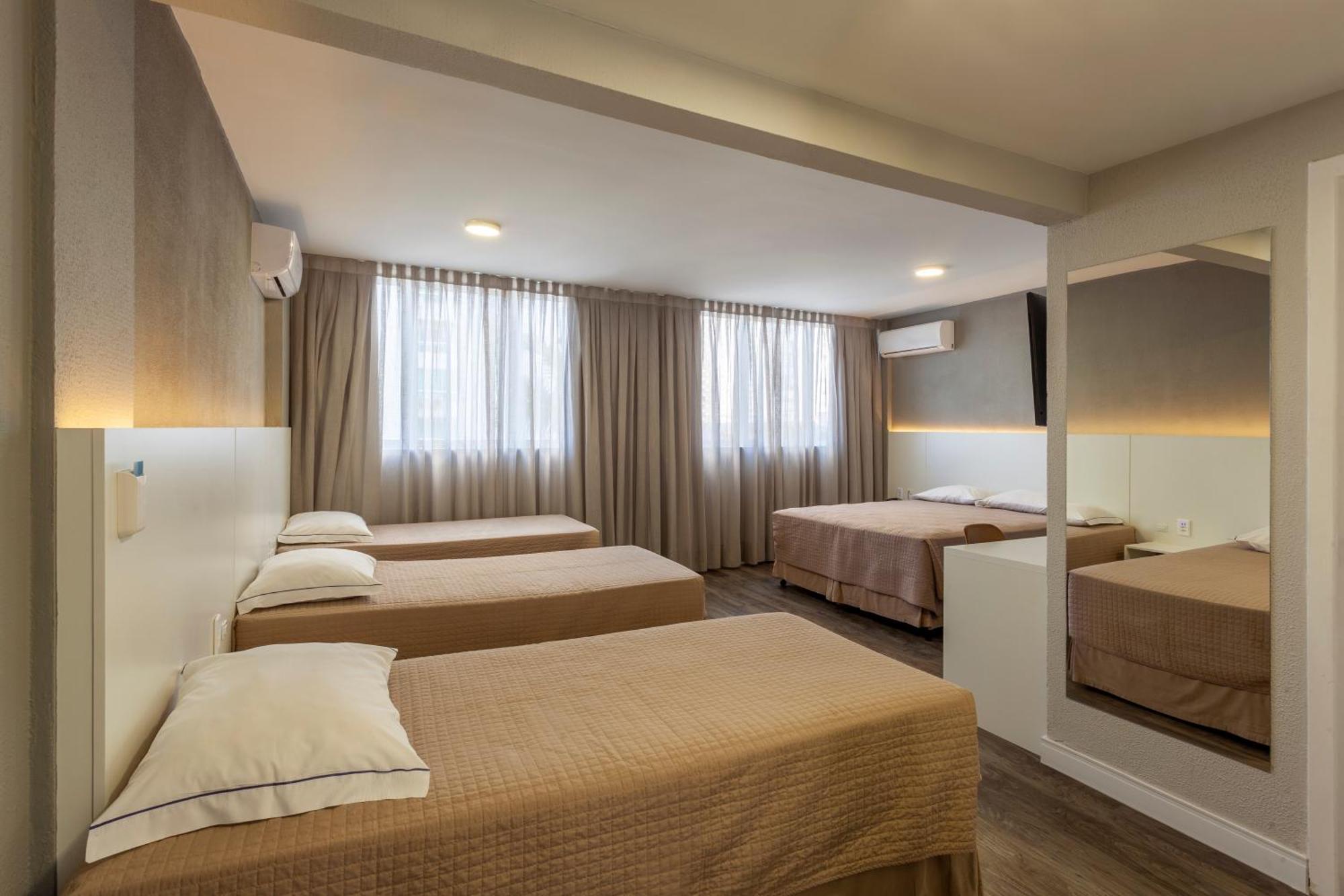 Marambaia E Convencoes 4*