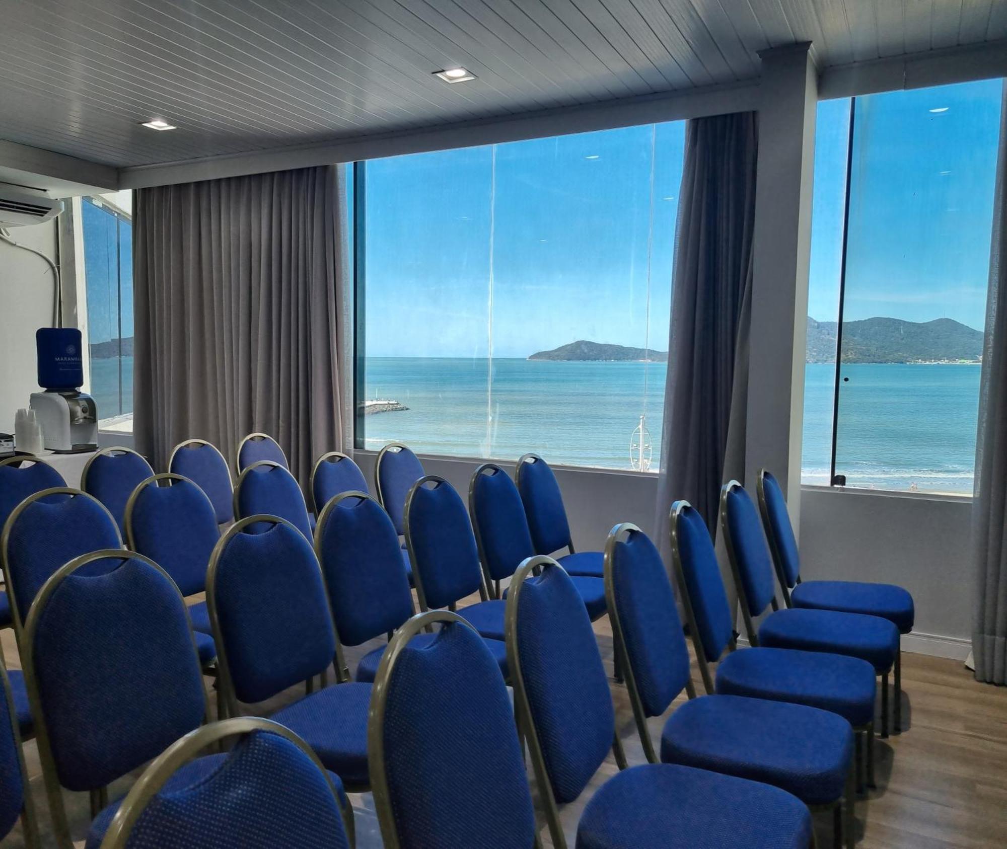 Marambaia E Convencoes Balneario Camboriu