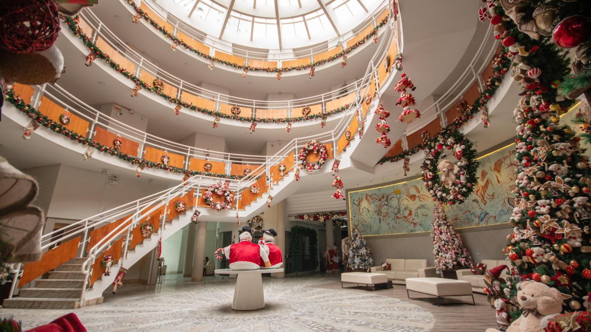 Hotel Marambaia E Convencoes 4*