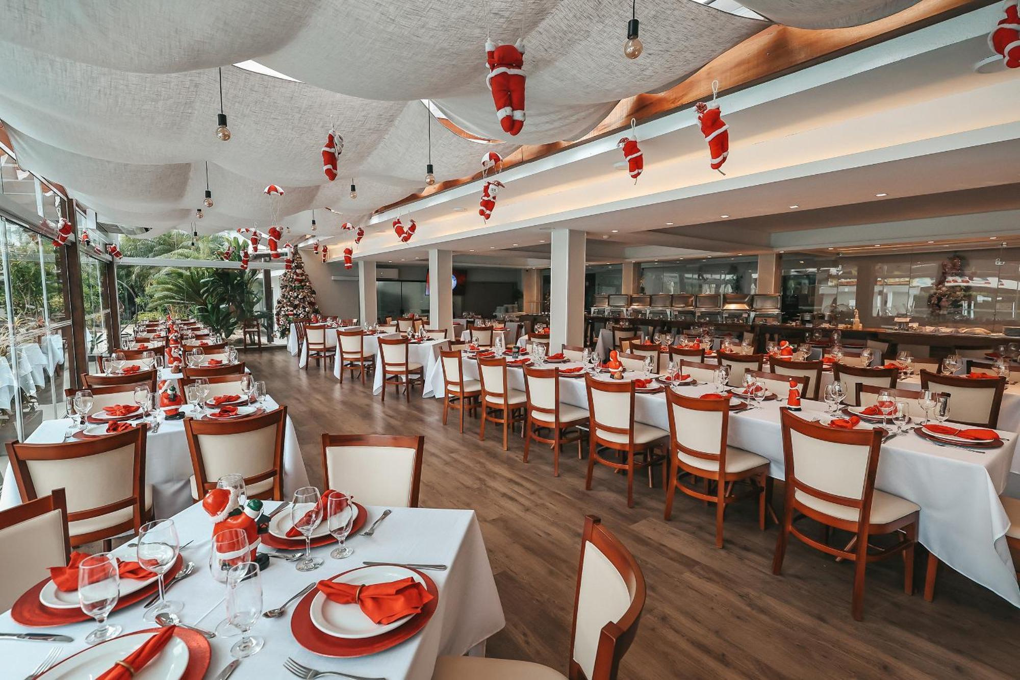 Marambaia E Convencoes 4*