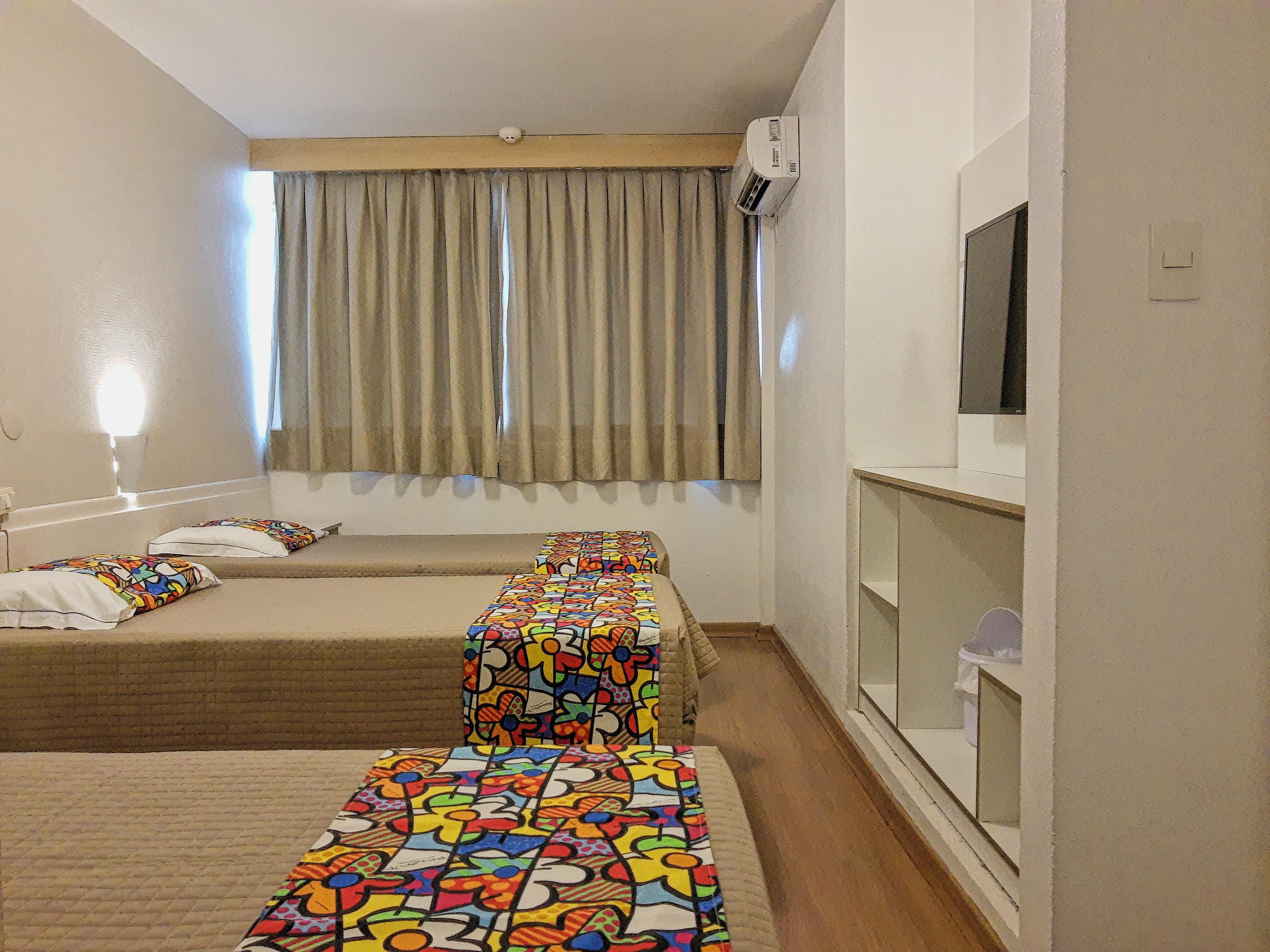 酒店 Marambaia E Convencoes