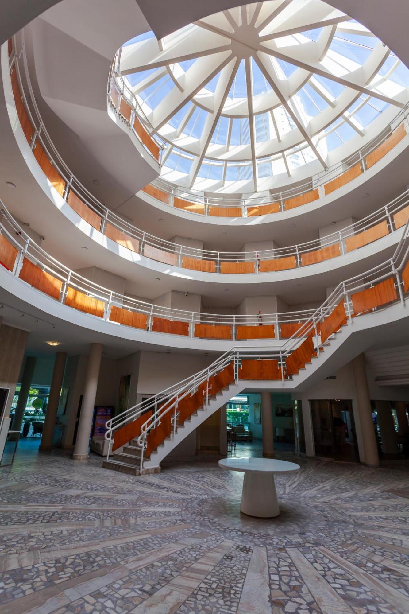 酒店 Marambaia E Convencoes Balneario Camboriu