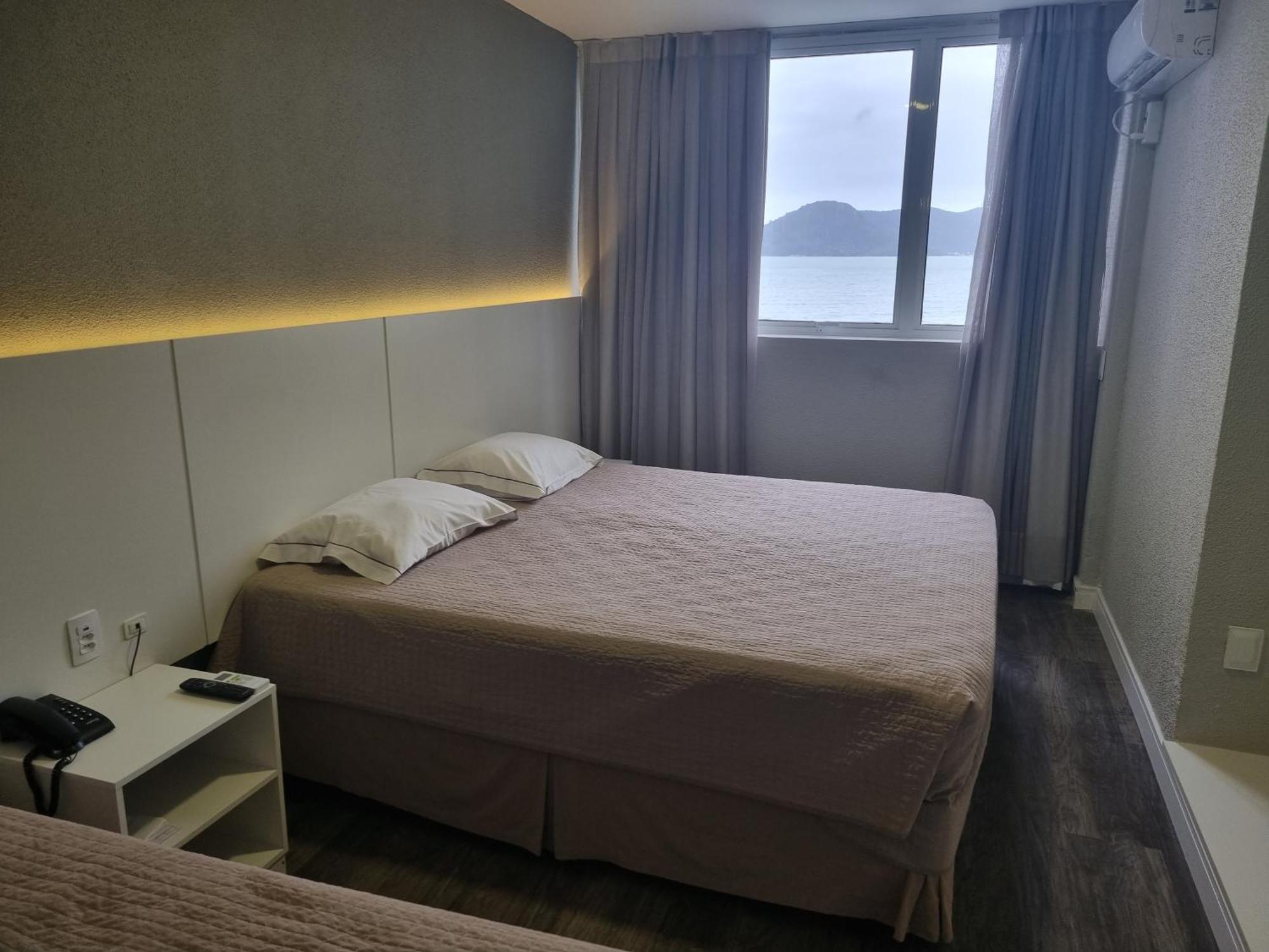 Marambaia E Convenções 4*