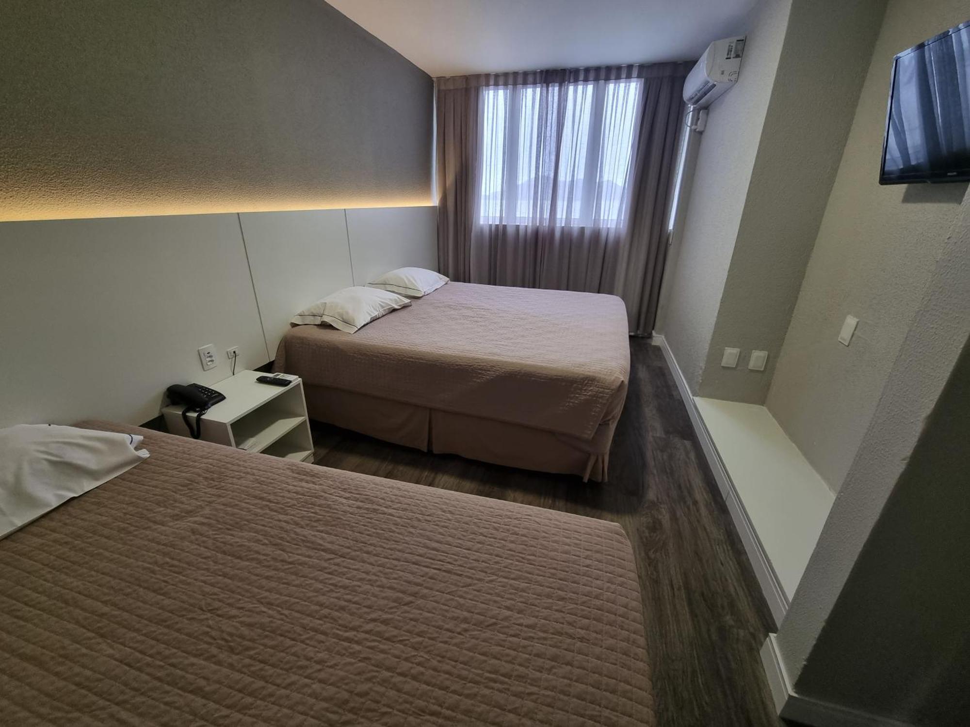 Marambaia E Convenções Balneário Camboriú