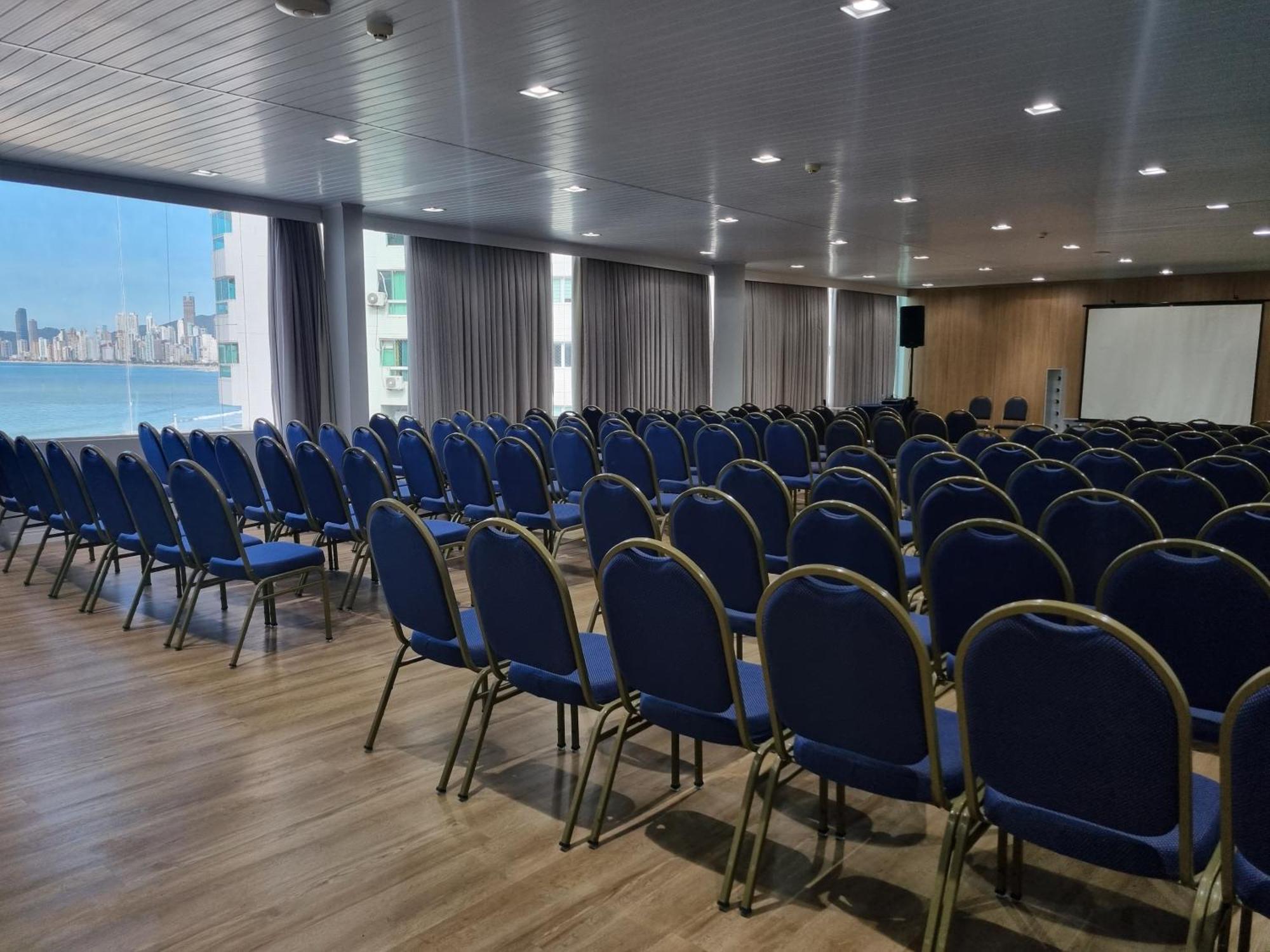 Marambaia E Convenções Hotel Balneário Camboriú