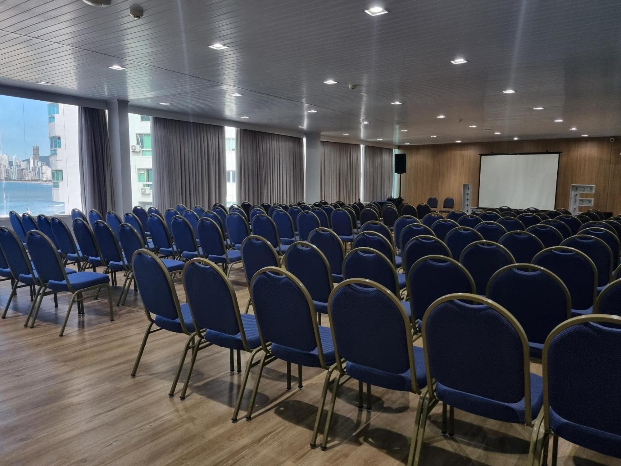 Marambaia E Convenções Balneário Camboriú