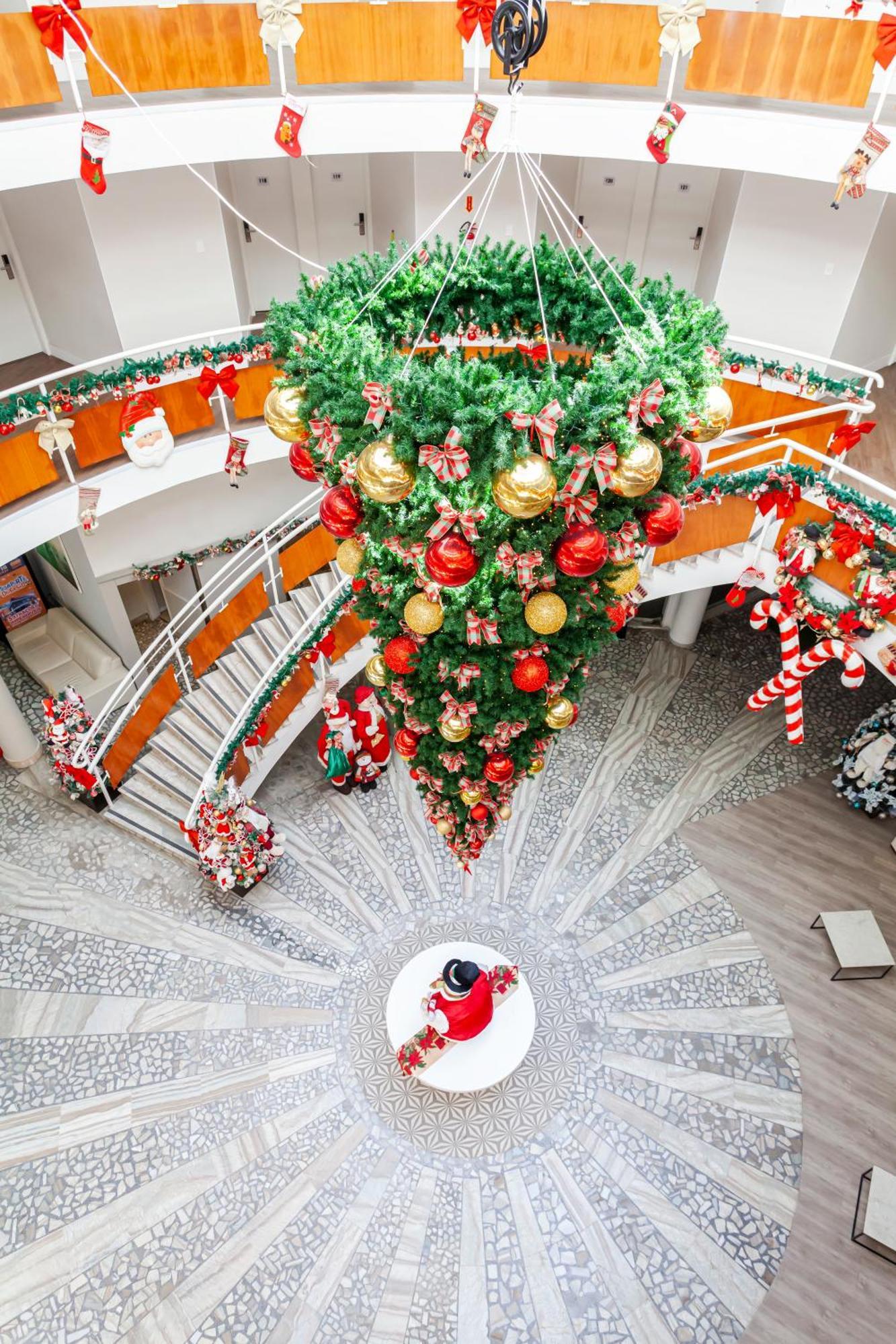 Marambaia E Convencoes 酒店 Balneario Camboriu
