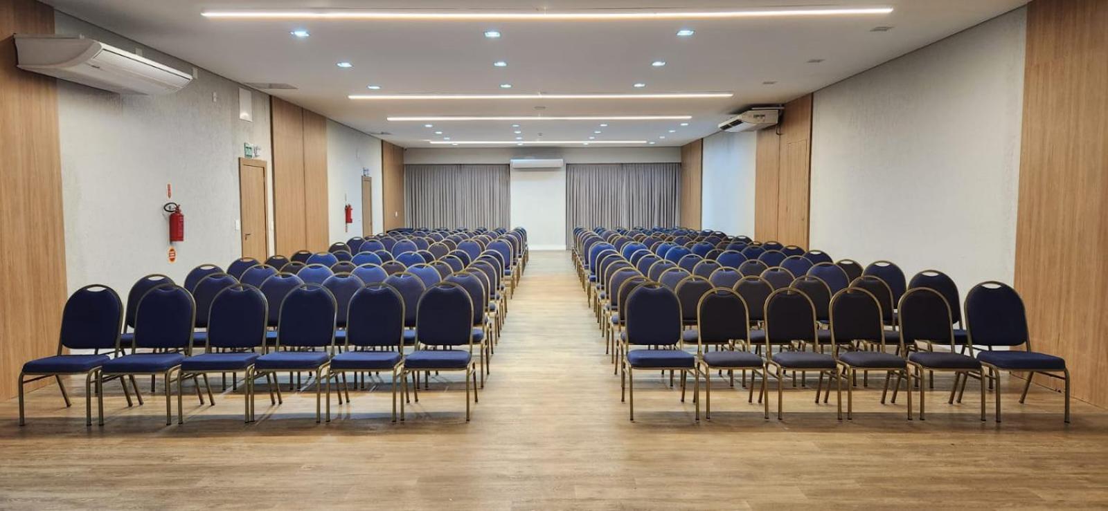 Marambaia E Convenções