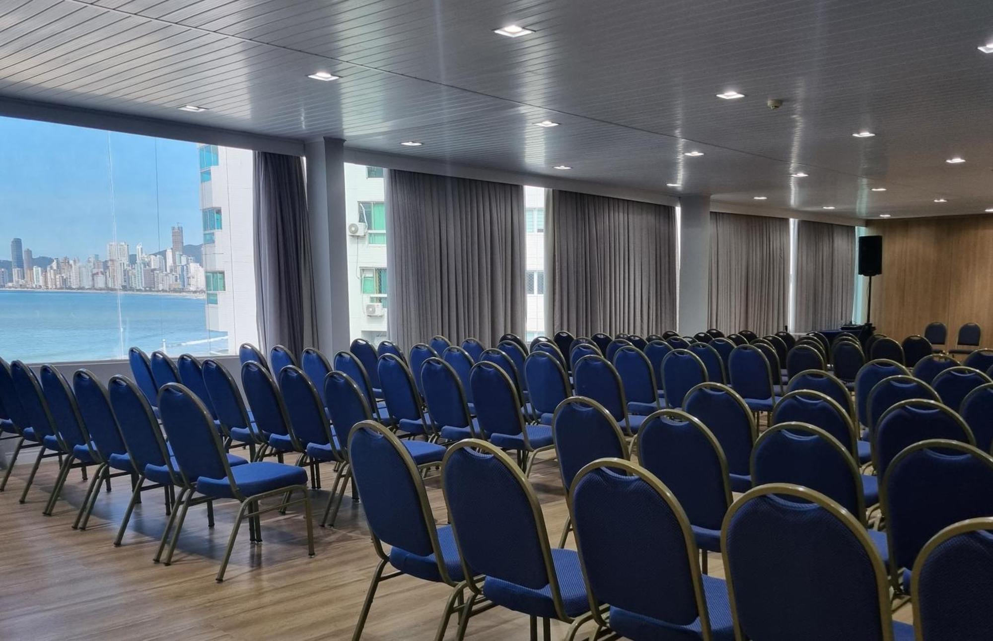 Marambaia E Convenções Hotel Balneário Camboriú