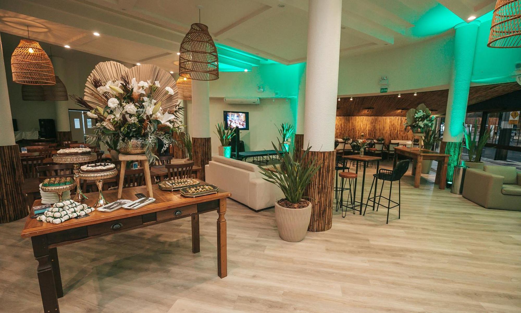Marambaia E Convencoes 4* Balneario Camboriu